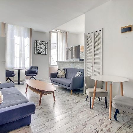 2 Bedroom Luxury Flat Cannes Center La Croisette Екстериор снимка