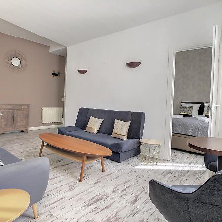 2 Bedroom Luxury Flat Cannes Center La Croisette Екстериор снимка