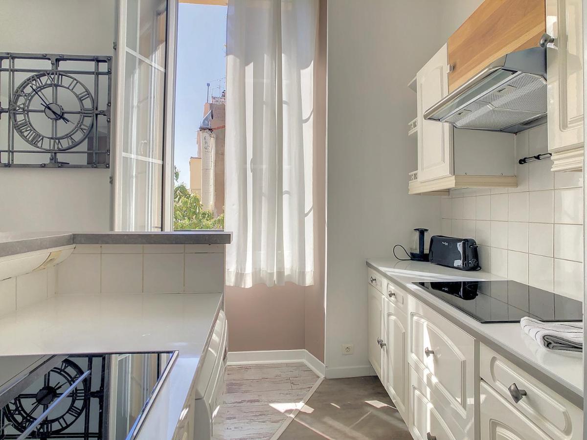 2 Bedroom Luxury Flat Cannes Center La Croisette Екстериор снимка