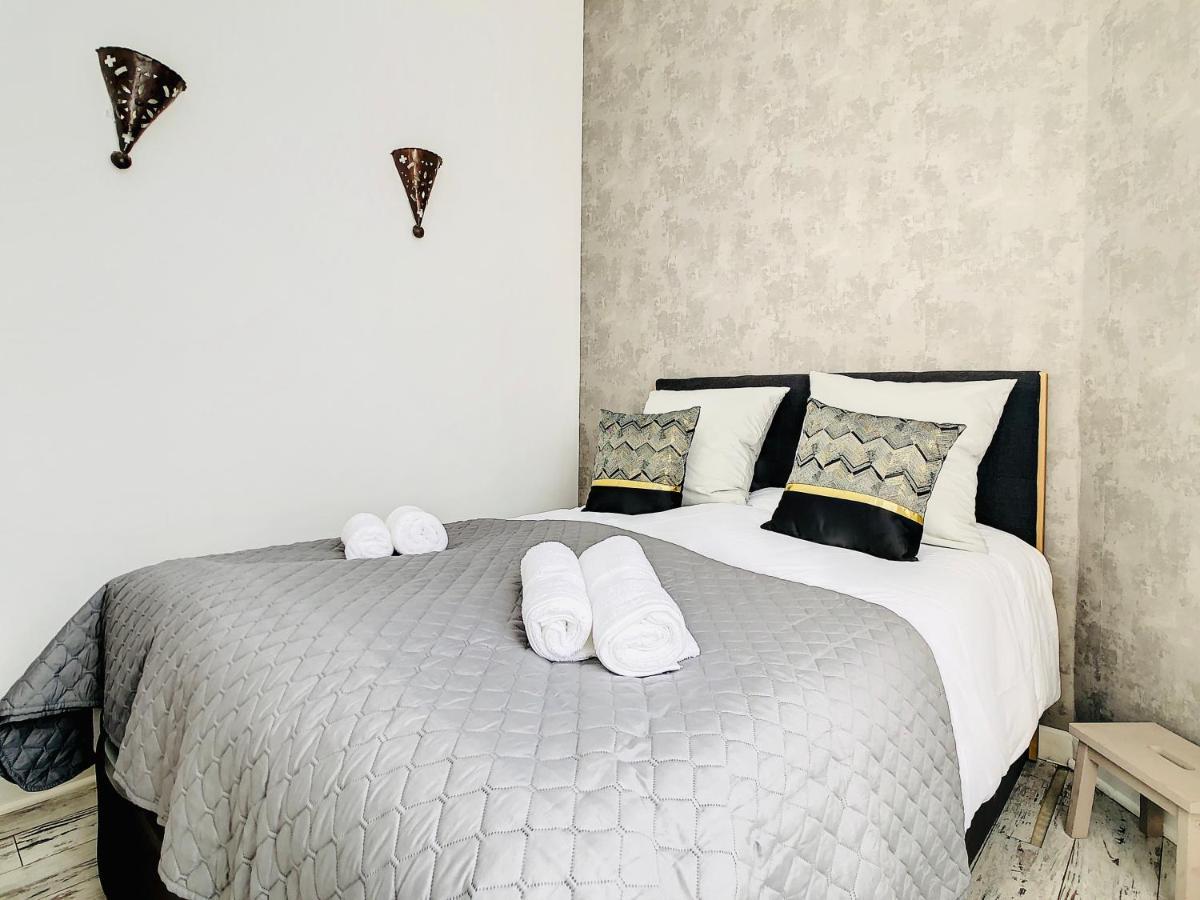 2 Bedroom Luxury Flat Cannes Center La Croisette Екстериор снимка