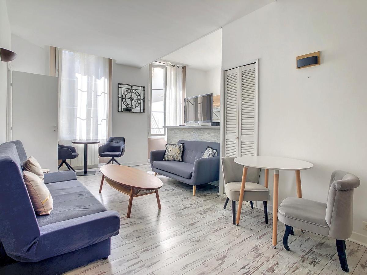 2 Bedroom Luxury Flat Cannes Center La Croisette Екстериор снимка