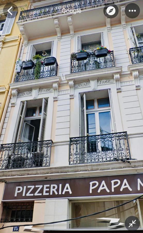 2 Bedroom Luxury Flat Cannes Center La Croisette Екстериор снимка