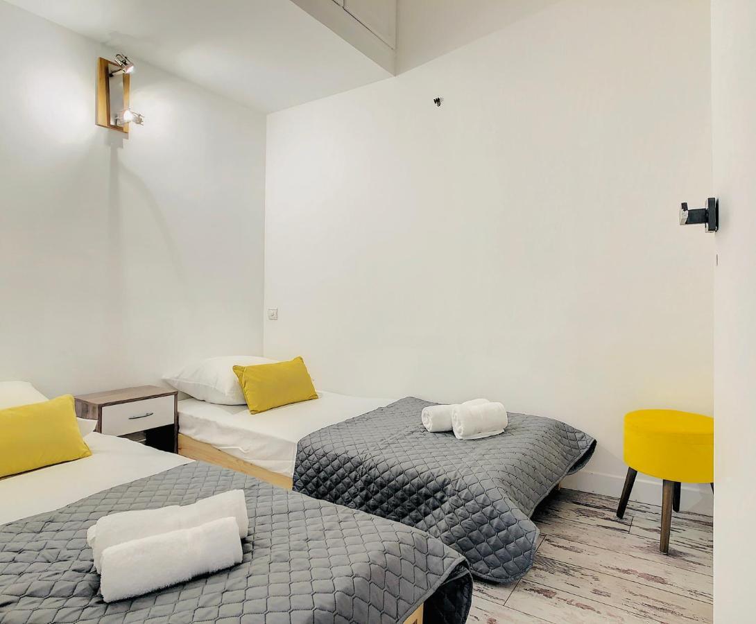 2 Bedroom Luxury Flat Cannes Center La Croisette Екстериор снимка