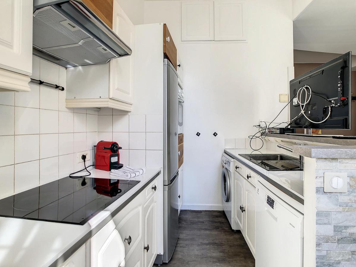 2 Bedroom Luxury Flat Cannes Center La Croisette Екстериор снимка
